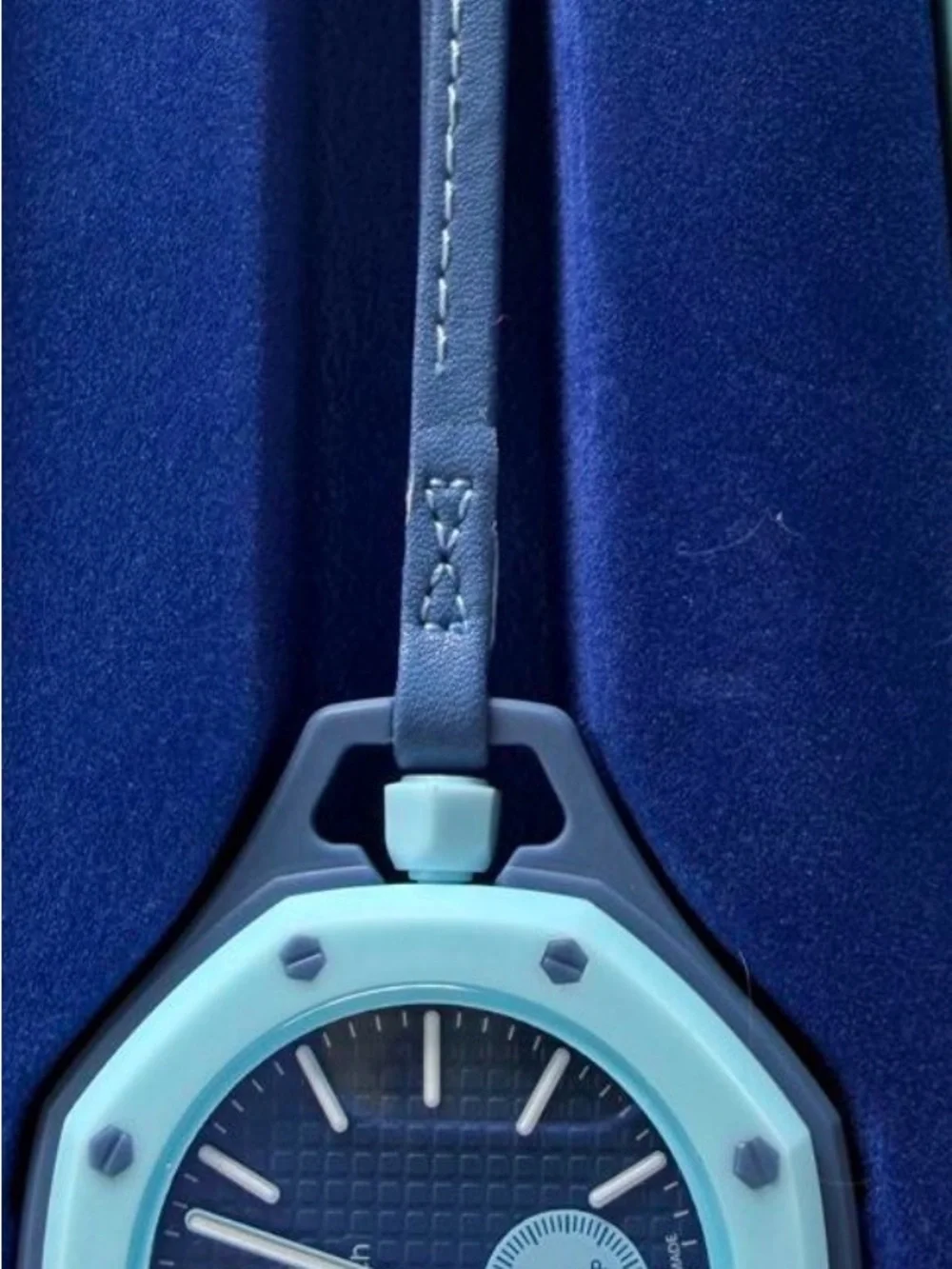 💙🩵 ⏱️ 🆕  POCKET WATCH  💙 mens or womens 🚻 unisex ⏱️ 🩵💙